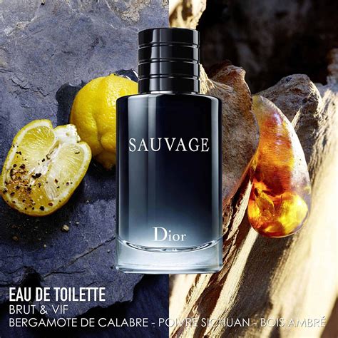 is dior sauvage eau de toilette strong|dior sauvage parfum reddit.